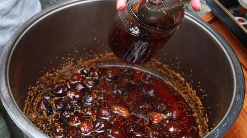 Hipertansiyonu dengeliyor, kemik erimesini yavaşlatıyor! Yedikten sonra bir bardak su içenlerde...  