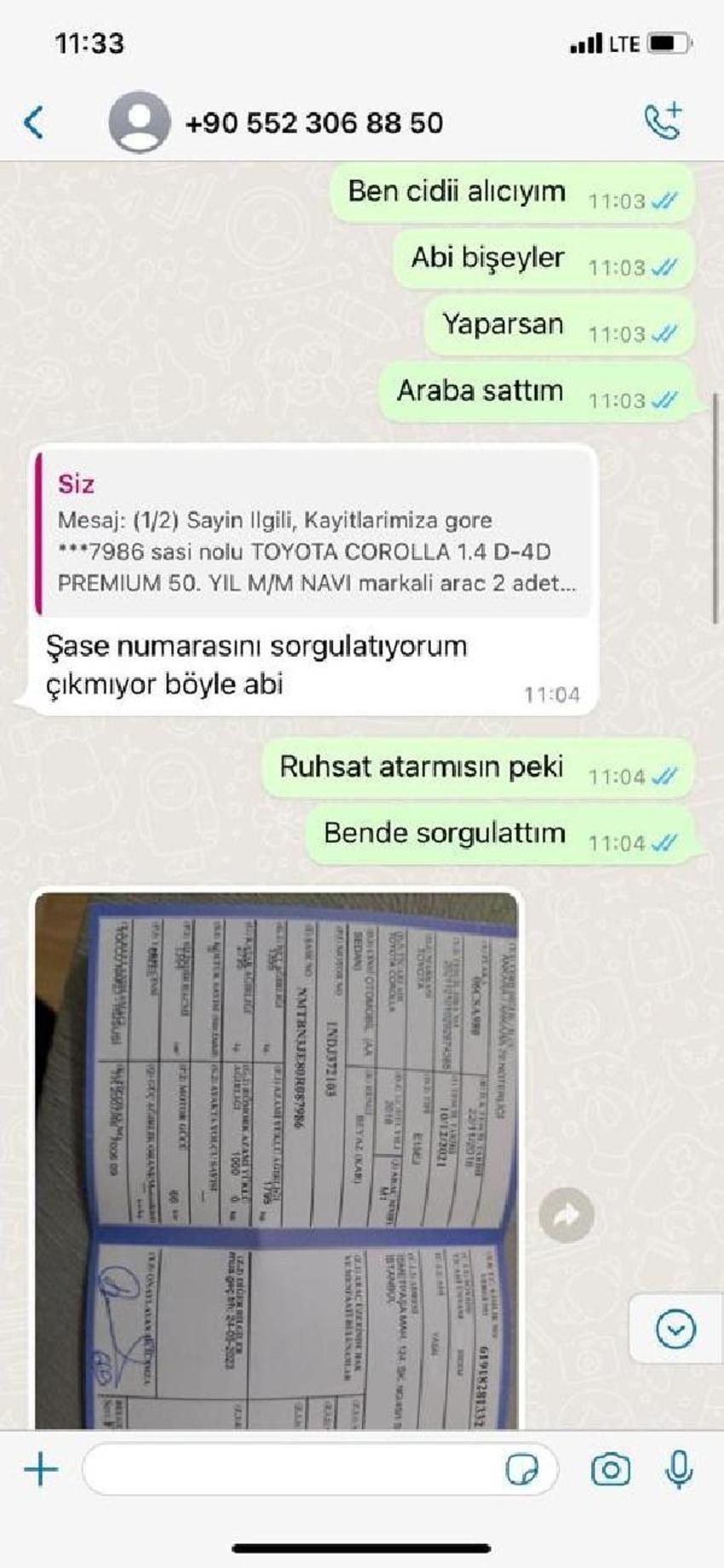 Araba alacak milyonlarca vatandaşı ilgilendiriyor! Büyük tuzak!