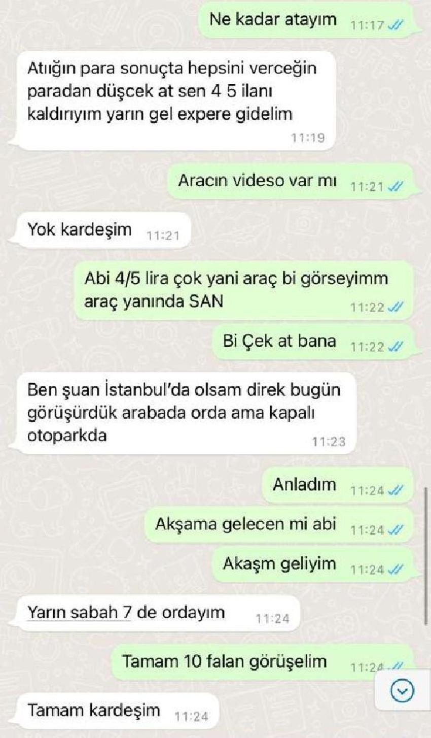 Araba alacak milyonlarca vatandaşı ilgilendiriyor! Büyük tuzak!