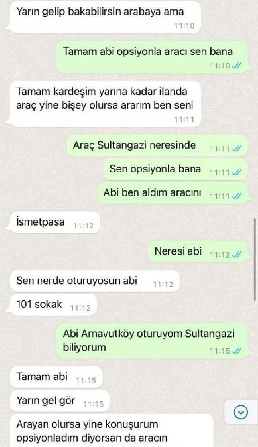 Araba alacak milyonlarca vatandaşı ilgilendiriyor! Büyük tuzak!