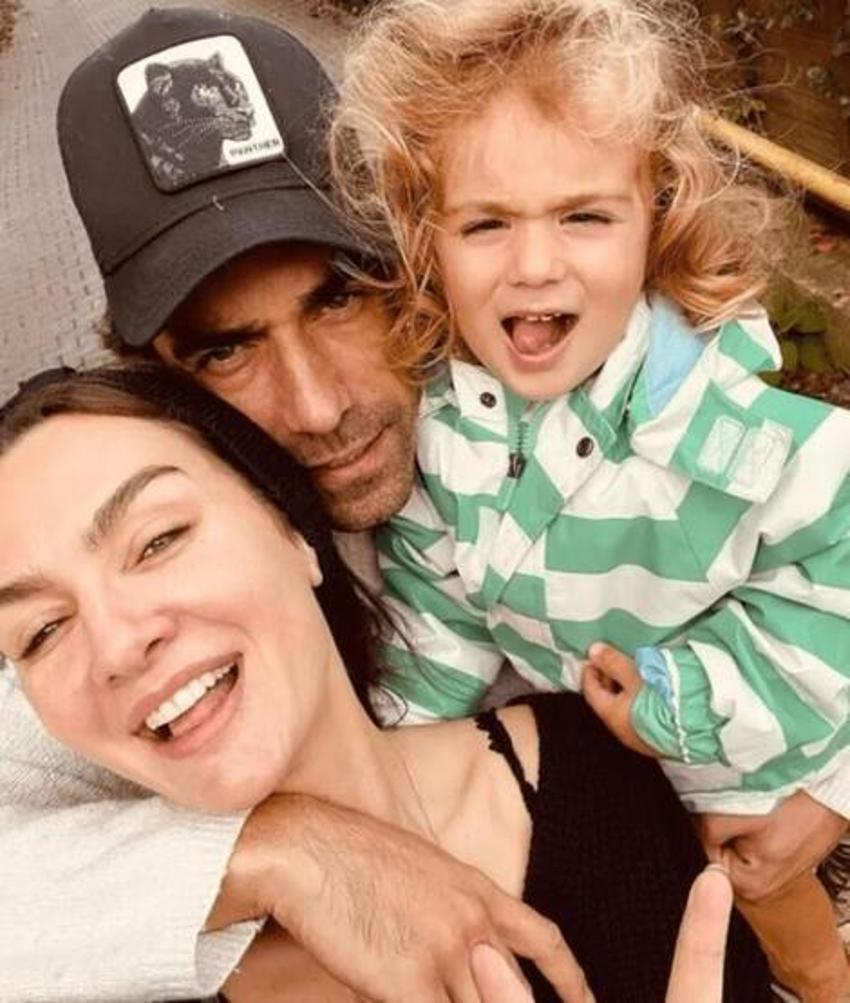 Birce Akalay'dan İbrahim Çelikkol açıklaması! 