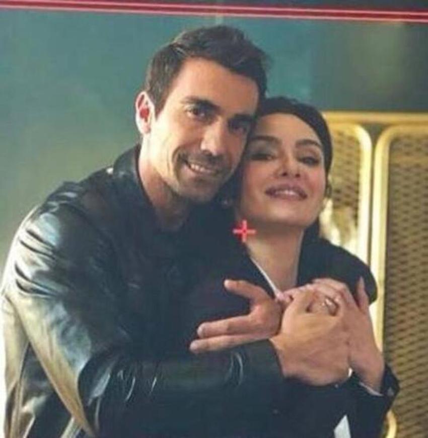 Birce Akalay'dan İbrahim Çelikkol açıklaması! 