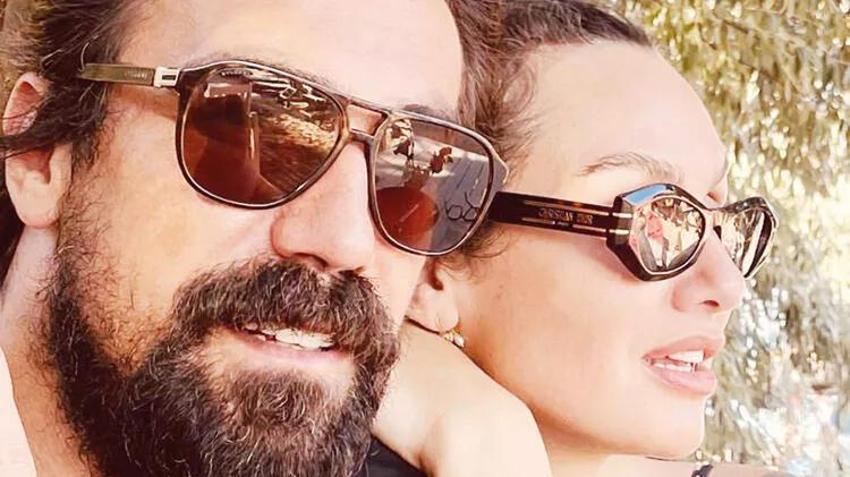 Birce Akalay'dan İbrahim Çelikkol açıklaması! 