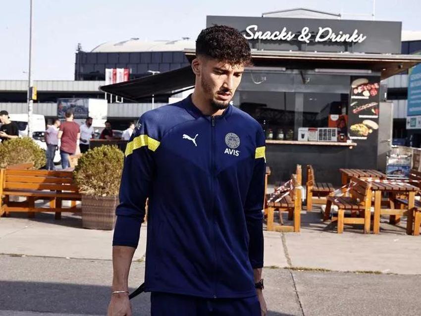 Fenerbahçe - Austria Wien maçında Jorge Jesus'tan sürpriz ilk 11! İlk kez forma giyecek...