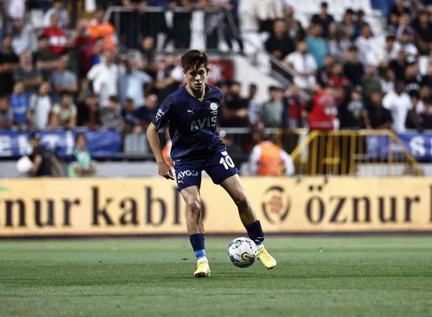 Fenerbahçe - Austria Wien maçında Jorge Jesus'tan sürpriz ilk 11! İlk kez forma giyecek...
