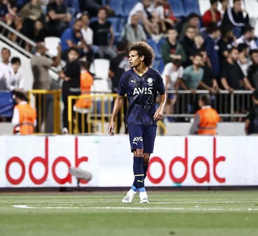 Fenerbahçe - Austria Wien maçında Jorge Jesus'tan sürpriz ilk 11! İlk kez forma giyecek...