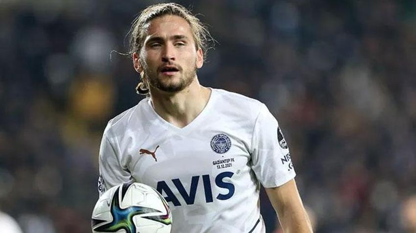 Fenerbahçe'ye Sporting Lizbon'dan Miguel Crespo için sürpriz teklif! İşte transfer görüşmelerinin detayları: 50 milyon euro karşılığında...