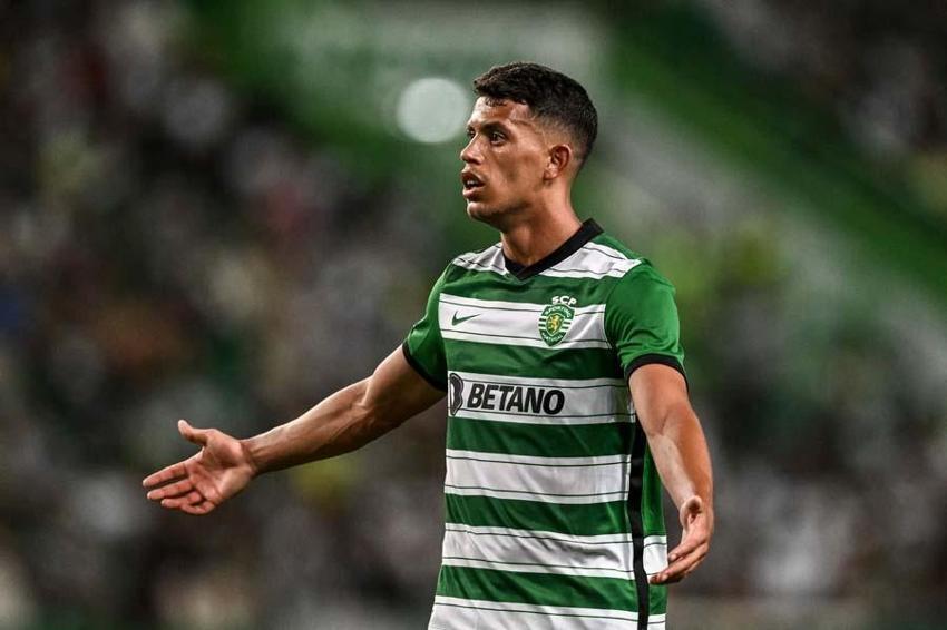 Fenerbahçe'ye Sporting Lizbon'dan Miguel Crespo için sürpriz teklif! İşte transfer görüşmelerinin detayları: 50 milyon euro karşılığında...
