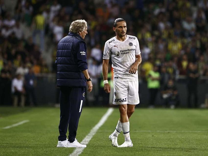 Fenerbahçe'ye Sporting Lizbon'dan Miguel Crespo için sürpriz teklif! İşte transfer görüşmelerinin detayları: 50 milyon euro karşılığında...