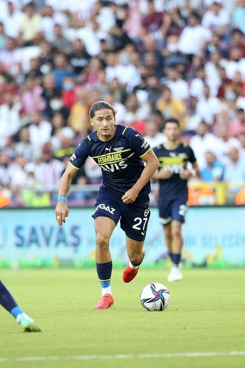 Fenerbahçe'ye Sporting Lizbon'dan Miguel Crespo için sürpriz teklif! İşte transfer görüşmelerinin detayları: 50 milyon euro karşılığında...