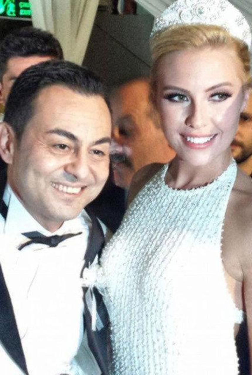 Serdar Ortaç'ın hayatı film oluyor!
