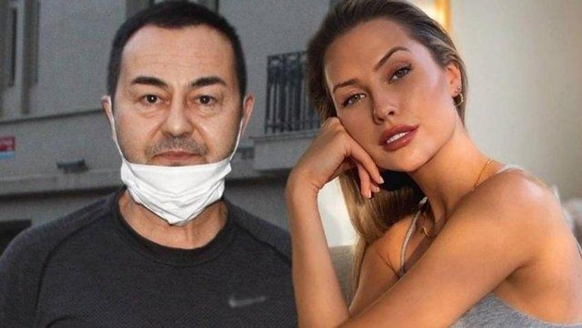 Serdar Ortaç'ın hayatı film oluyor!