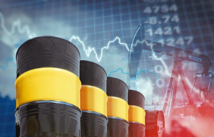 En fazla petrol rezervine sahip ülkeler açıklandı! Listeye Türkiye damga vurdu