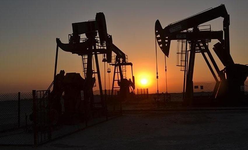 En fazla petrol rezervine sahip ülkeler açıklandı! Listeye Türkiye damga vurdu