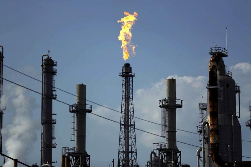 En fazla petrol rezervine sahip ülkeler açıklandı! Listeye Türkiye damga vurdu