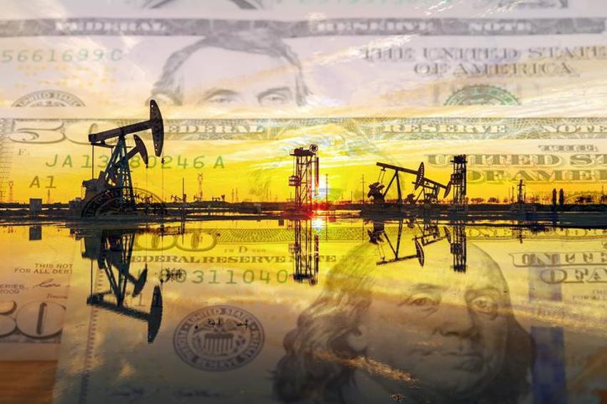 En fazla petrol rezervine sahip ülkeler açıklandı! Listeye Türkiye damga vurdu