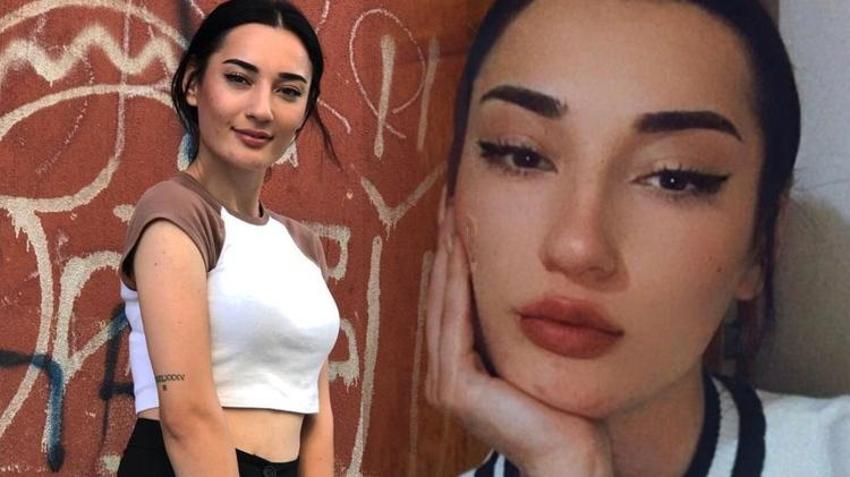 Sinem Çiçek’in şüpheli ölümünde yeni detaylar ortaya çıktı! İstismar, uyuşturucu...