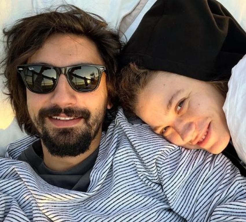 Serenay Sarıkaya'dan milyonluk yatırım!