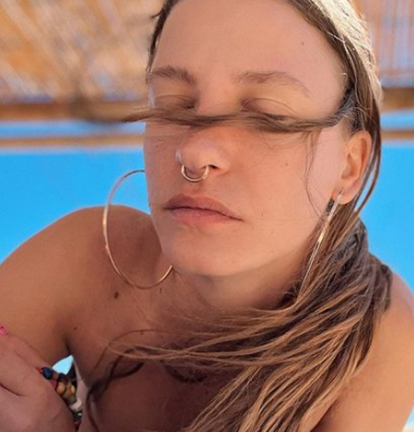 Serenay Sarıkaya'dan milyonluk yatırım!