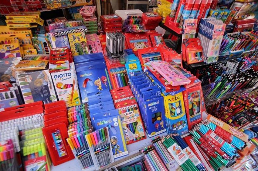 Öğrenci ve veli milyonları ilgilendiriyor! Okulların açılması öncesi fiyatlar uçuşa geçti! 900 lira