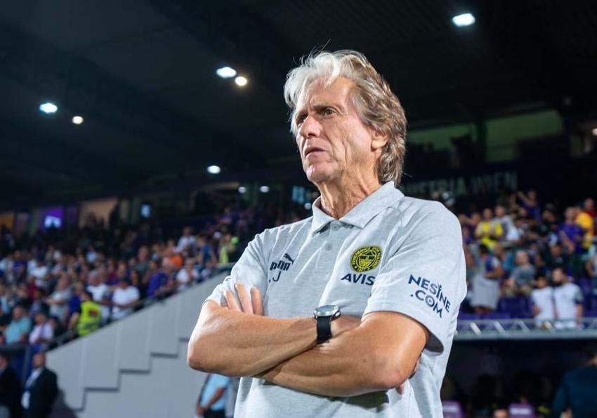 Fenerbahçe Austria Wien'i dağıttı tur kapısını sonuna kadar açtı! Yeni transferler şov yaptı: Akıl almaz, endişe verici...