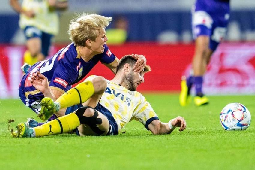 Fenerbahçe Austria Wien'i dağıttı tur kapısını sonuna kadar açtı! Yeni transferler şov yaptı: Akıl almaz, endişe verici...