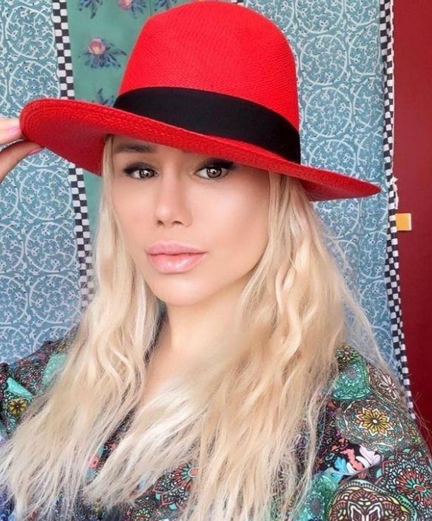 Ceylan'ın son hali şaşırttı! Görenler tanımakta zorlandı