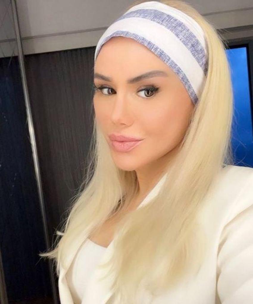 Ceylan'ın son hali şaşırttı! Görenler tanımakta zorlandı
