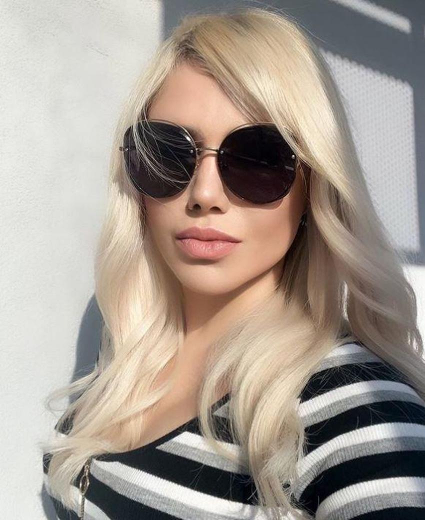 Ceylan'ın son hali şaşırttı! Görenler tanımakta zorlandı