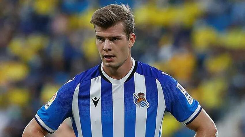 Fenerbahçe'de forvet için 2 aday var! İşte Jorge Jesus'un tercihi