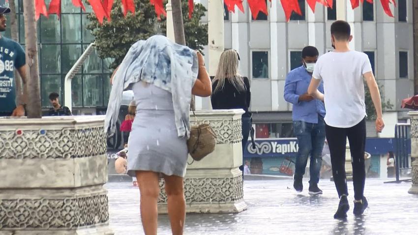 Meteoroloji'den son dakika uyarısı! Çok sayıda kenti fena vuracak! İl il tarih tarih belli oldu!