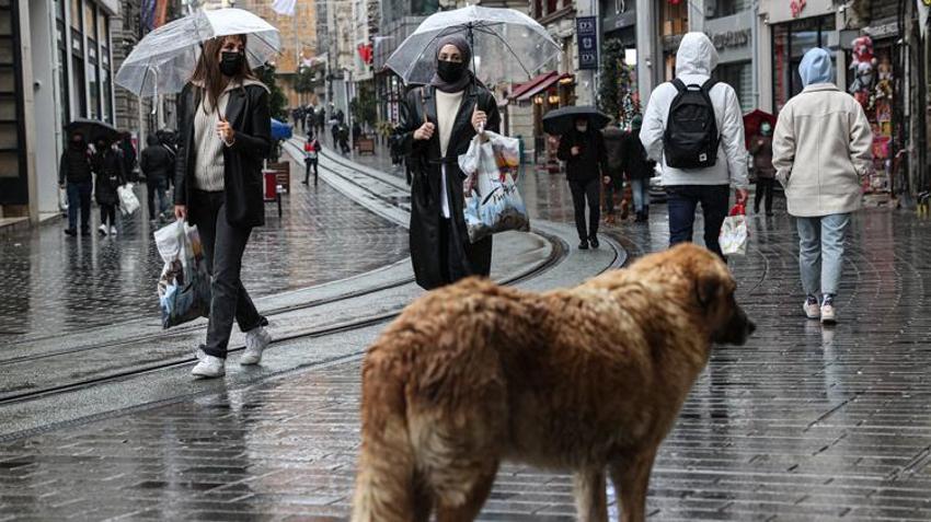 Meteoroloji'den son dakika uyarısı! Çok sayıda kenti fena vuracak! İl il tarih tarih belli oldu!