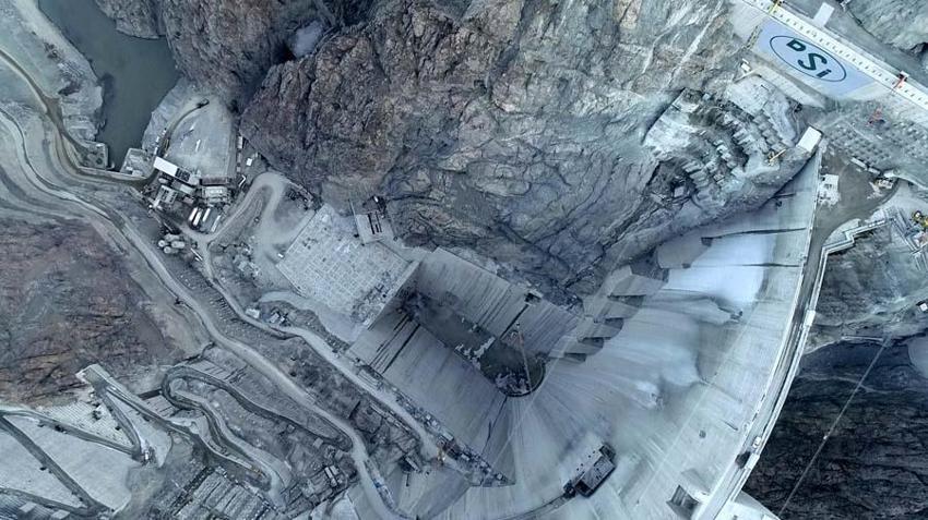İşte Türkiye'nin en yeni ilçesi! 152 yıllık tarihinde 7'nci kez: Artvin'in Yusufeli ilçesi taşınma başladı...