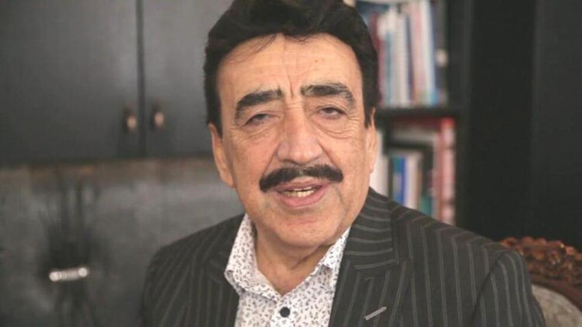 Hakkı Bulut'tan 60. evlilik yıldönümünü paylaşımı!