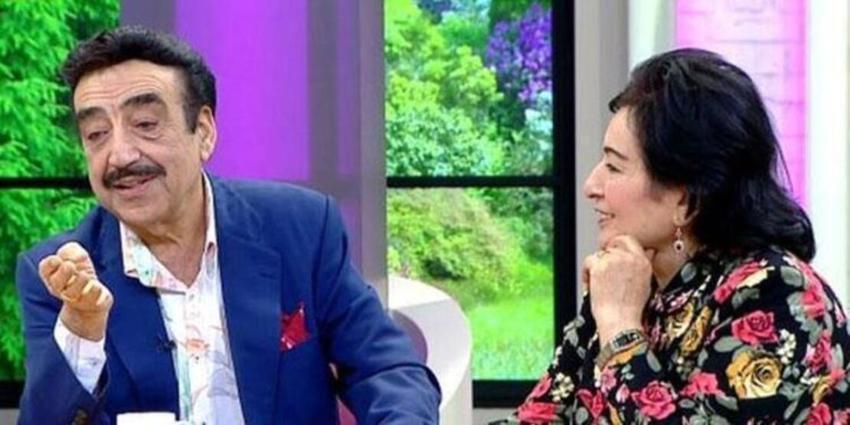 Hakkı Bulut'tan 60. evlilik yıldönümünü paylaşımı!