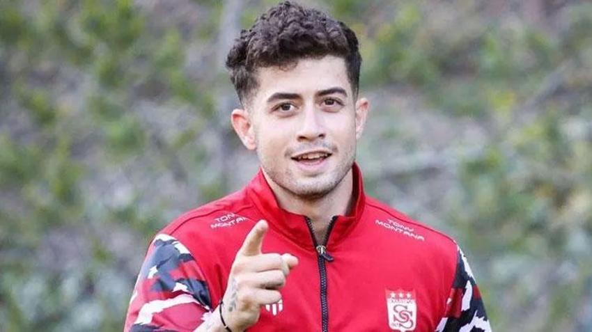 Beklenen transfer gerçekleşti! Beşiktaş Kerem Atakan Kesgin'i kadrosuna kattı: İşte maliyeti...