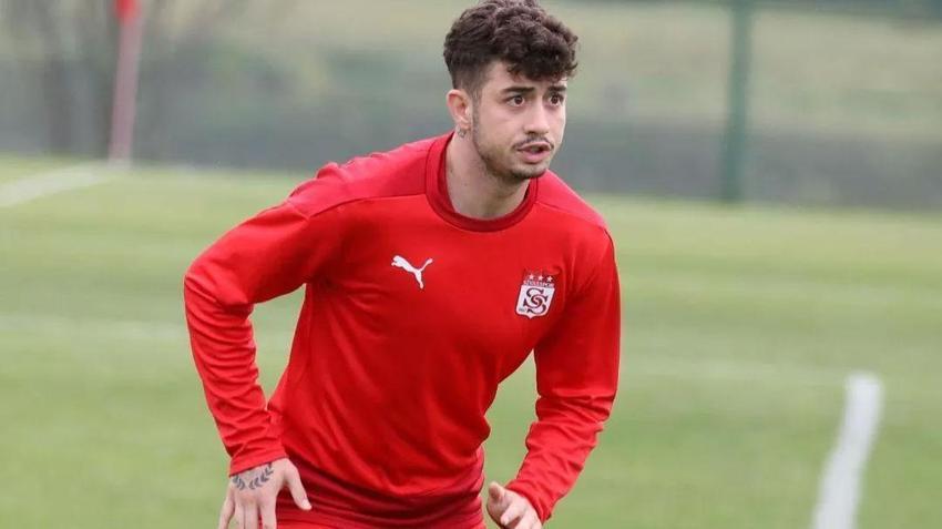 Beklenen transfer gerçekleşti! Beşiktaş Kerem Atakan Kesgin'i kadrosuna kattı: İşte maliyeti...