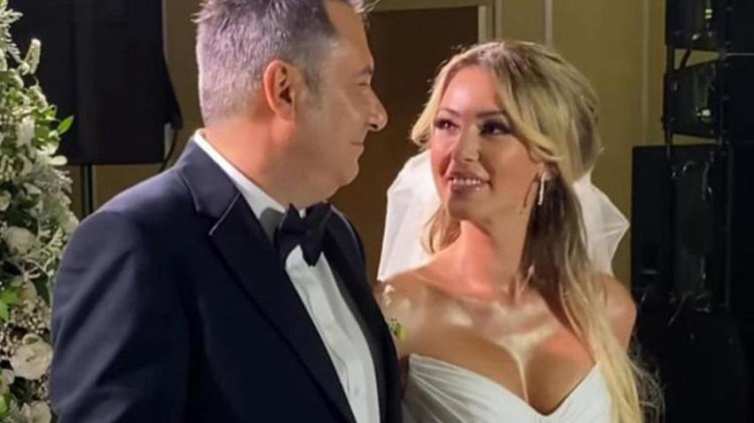 Petek Dinçöz hakkında yeni iddia ortaya atıldı! Nida Büyükbayraktar ile...