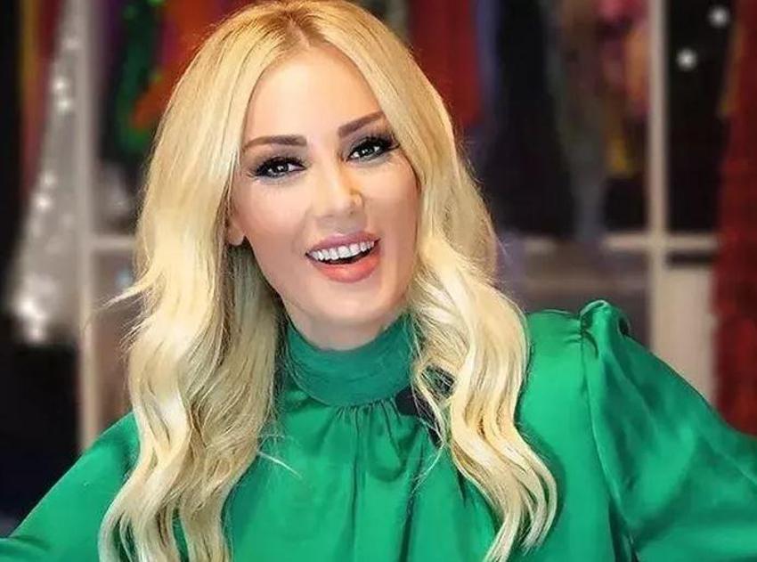 Petek Dinçöz hakkında yeni iddia ortaya atıldı! Nida Büyükbayraktar ile...