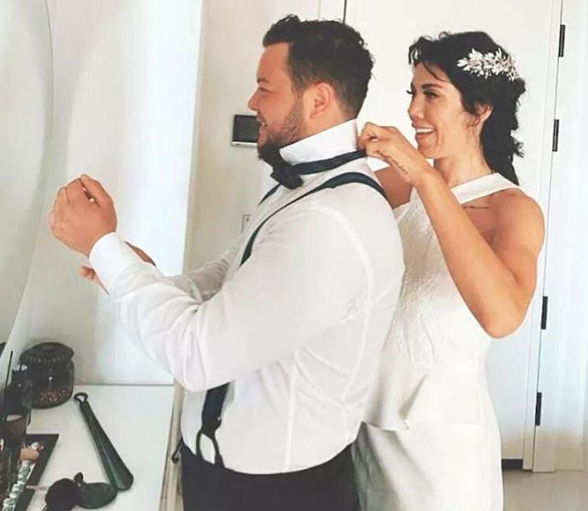 Arka Sıradakiler'in Özge'si Sevda Dalgıç: Düğünümde üç farklı gelinlik giyeceğim