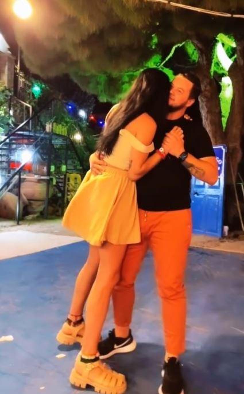 Arka Sıradakiler'in Özge'si Sevda Dalgıç: Düğünümde üç farklı gelinlik giyeceğim