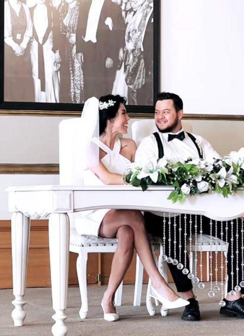 Arka Sıradakiler'in Özge'si Sevda Dalgıç: Düğünümde üç farklı gelinlik giyeceğim