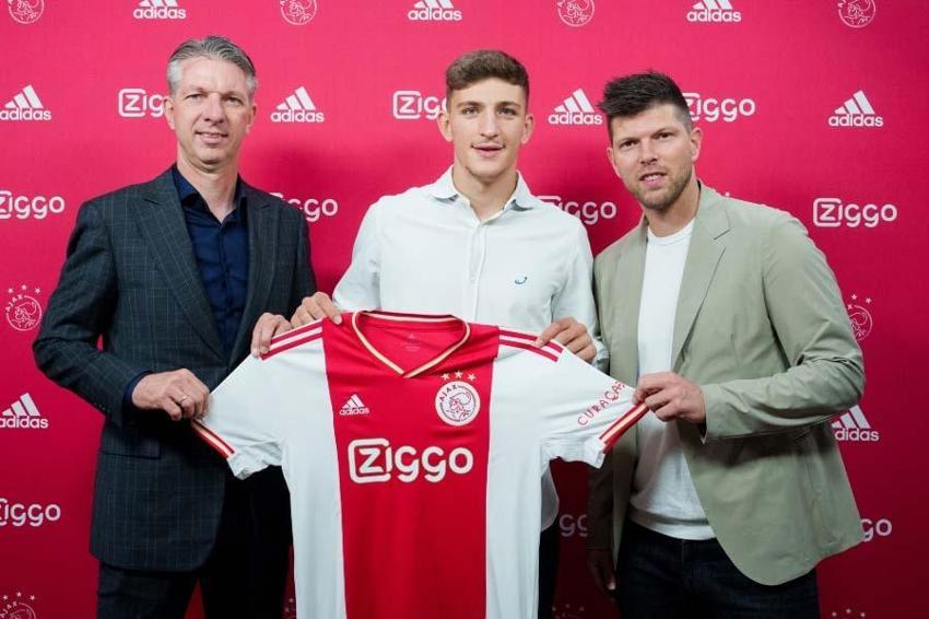Transfer resmen KAP'a bildirildi! Ajax Ahmetcan Kaplan'ı bitirdi: İşte bedeli...