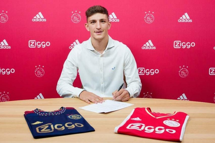 Transfer resmen KAP'a bildirildi! Ajax Ahmetcan Kaplan'ı bitirdi: İşte bedeli...