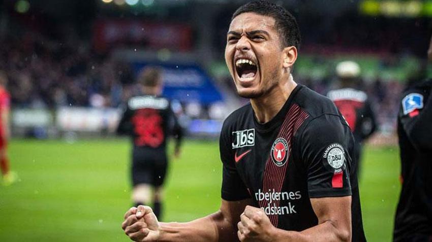 Galatasaray'a transferde kötü haber! Brezilyalı 10 numara Evander'in yeni takımı belli oluyor...