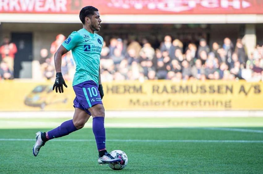 Galatasaray'a transferde kötü haber! Brezilyalı 10 numara Evander'in yeni takımı belli oluyor...