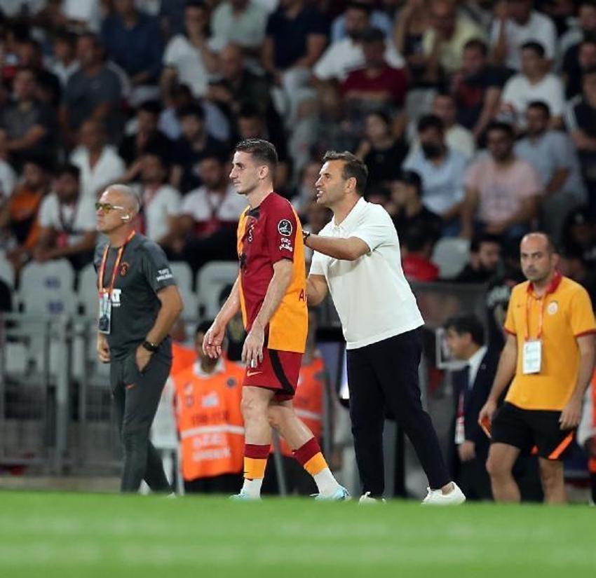 Okan Buruk'tan flaş transfer açıklaması: 3 oyuncu daha alacağız! Nelsson, Icardi, Olsen, Belotti