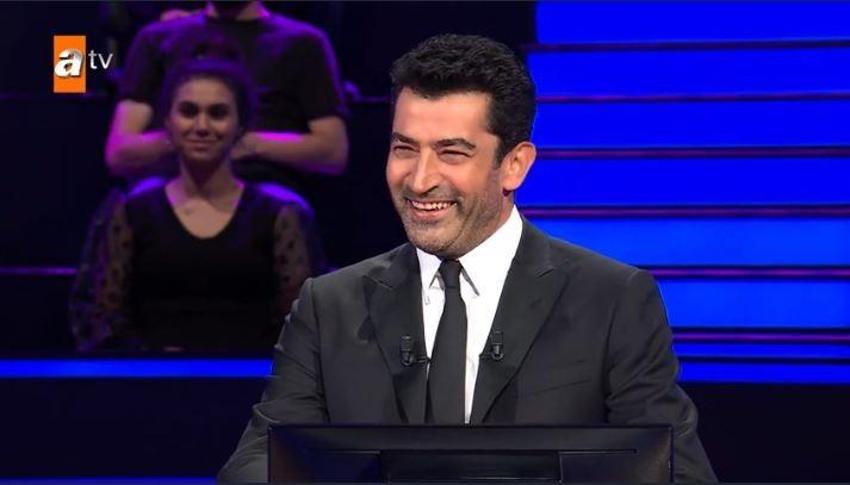 Kim Milyoner Olmak İster'e damga vuran gaf! Yarışmacı ne yapacağını şaşırdı, Kenan İmirzalıoğlu'nun tepkisi dikkat çekti