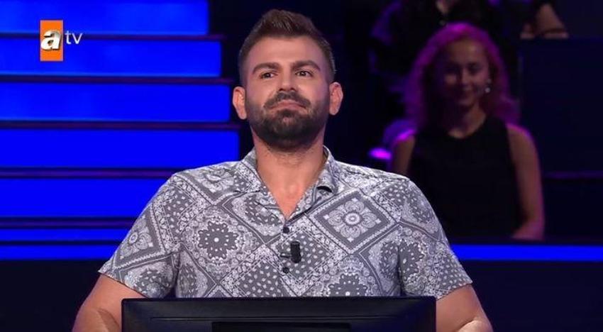 Kim Milyoner Olmak İster'e damga vuran gaf! Yarışmacı ne yapacağını şaşırdı, Kenan İmirzalıoğlu'nun tepkisi dikkat çekti