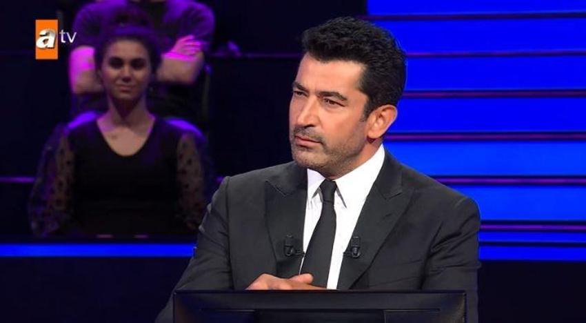 Kim Milyoner Olmak İster'e damga vuran gaf! Yarışmacı ne yapacağını şaşırdı, Kenan İmirzalıoğlu'nun tepkisi dikkat çekti